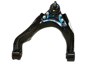 Horquilla Delantera Superior Lado Conductor