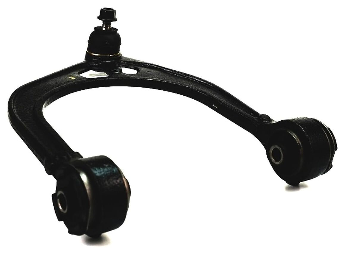 Horquilla Delantera Superior Lado Conductor