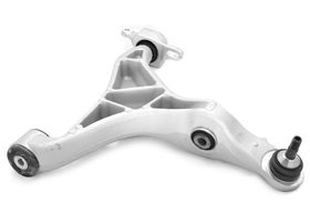 Horquilla Delantera Inferior Lado Pasajero