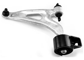 Horquilla Delantera Inferior Lado Conductor