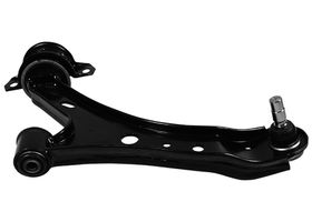 Horquilla Delantera Inferior Lado Conductor