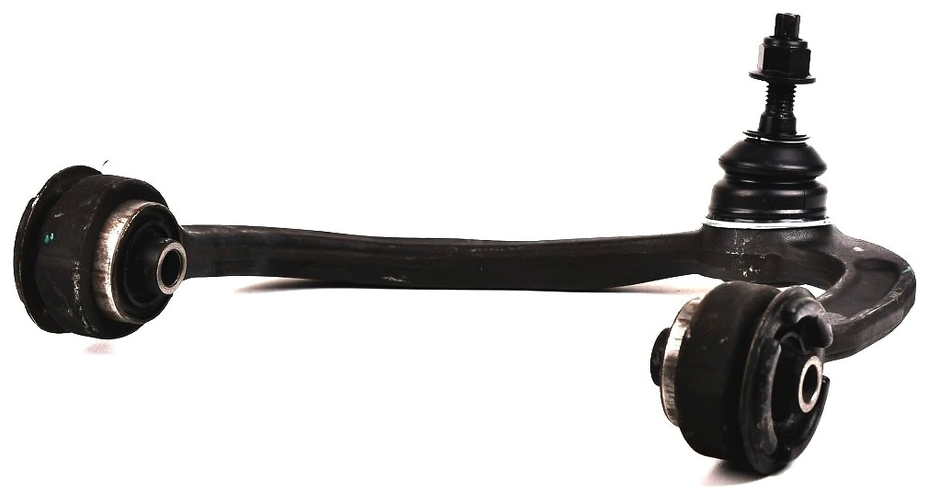 Horquilla Delantera Superior Lado Conductor