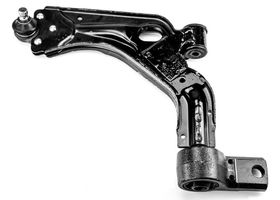 Horquilla Delantera Inferior Lado Pasajero