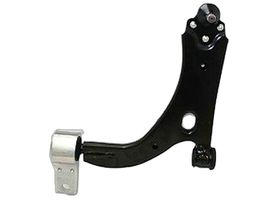 Horquilla Delantera Inferior Lado Conductor