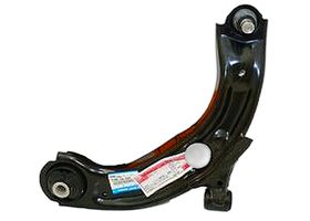 Horquilla Delantera Inferior Lado Conductor