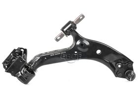 Horquilla Delantera Inferior Lado Pasajero