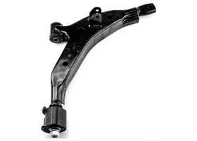 Horquilla Delantera Inferior Lado Pasajero