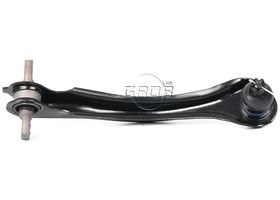 Horquilla Trasera Lado Conductor