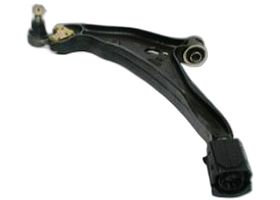 Horquilla Delantera Inferior Lado Conductor