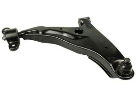 Horquilla Delantera Inferior Lado Pasajero