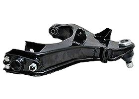 Horquilla Delantera Inferior Lado Pasajero