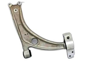 Horquilla Delantera Inferior Lado Conductor O Pasajero