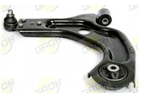 Horquilla Delantera Inferior Lado Conductor