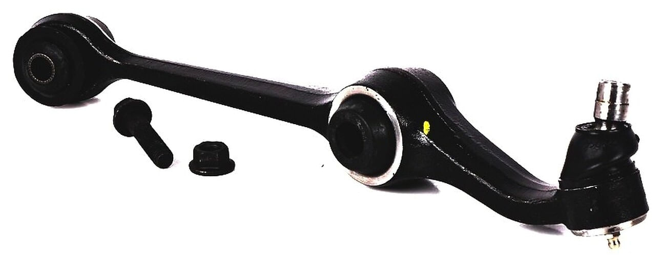 Horquilla Delantera Inferior Lado Conductor