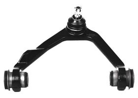 Horquilla Delantera Superior Lado Pasajero