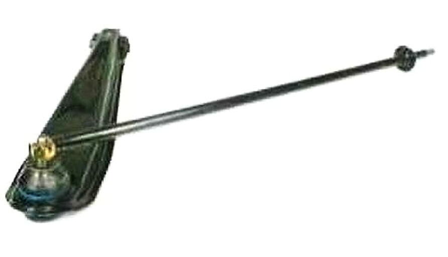Horquilla Delantera Inferior Lado Conductor O Pasajero