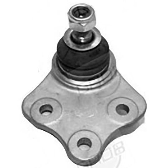 grob-rotula-para-horquilla-delantera-superior-lado-conductor-o-pasajero-mercedes-benz-serie-e-2004-2008-e320-0