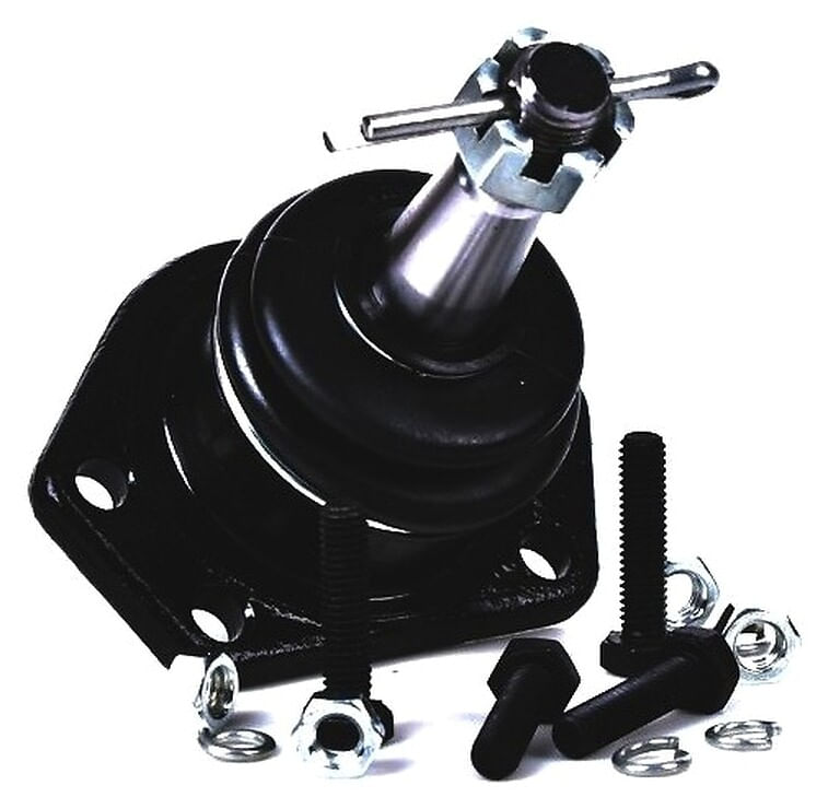 Rotula Para Horquilla Delantera Superior Lado Conductor O Pasajero