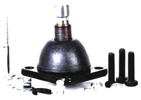 Rotula Para Horquilla Delantera Inferior Lado Conductor O Pasajero