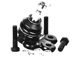 Rotula Para Horquilla Delantera Inferior Lado Conductor O Pasajero