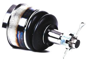 Rotula Para Horquilla Delantera Inferior Lado Conductor O Pasajero