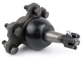 Rotula Para Horquilla Delantera Superior Lado Conductor O Pasajero