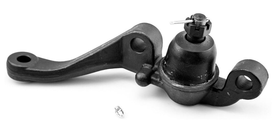Rotula Para Horquilla Delantera Inferior Lado Conductor