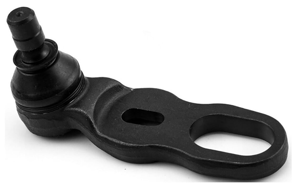 Rotula Para Horquilla Delantera Superior Lado Pasajero