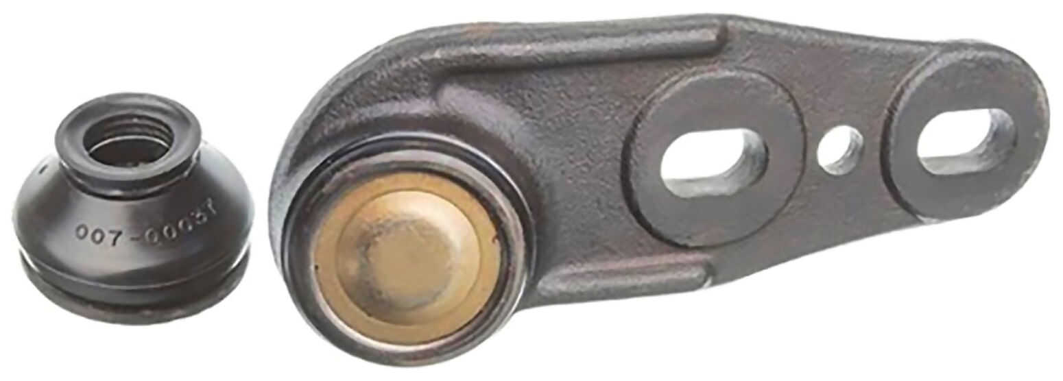 Rotula Para Horquilla Delantera Inferior Lado Conductor