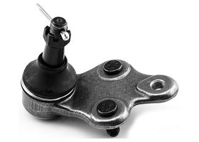 Rotula Para Horquilla Delantera Inferior Lado Pasajero