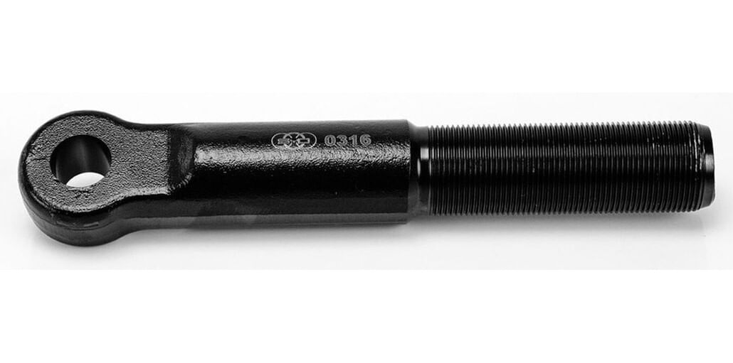Terminal Interior Lado Conductor