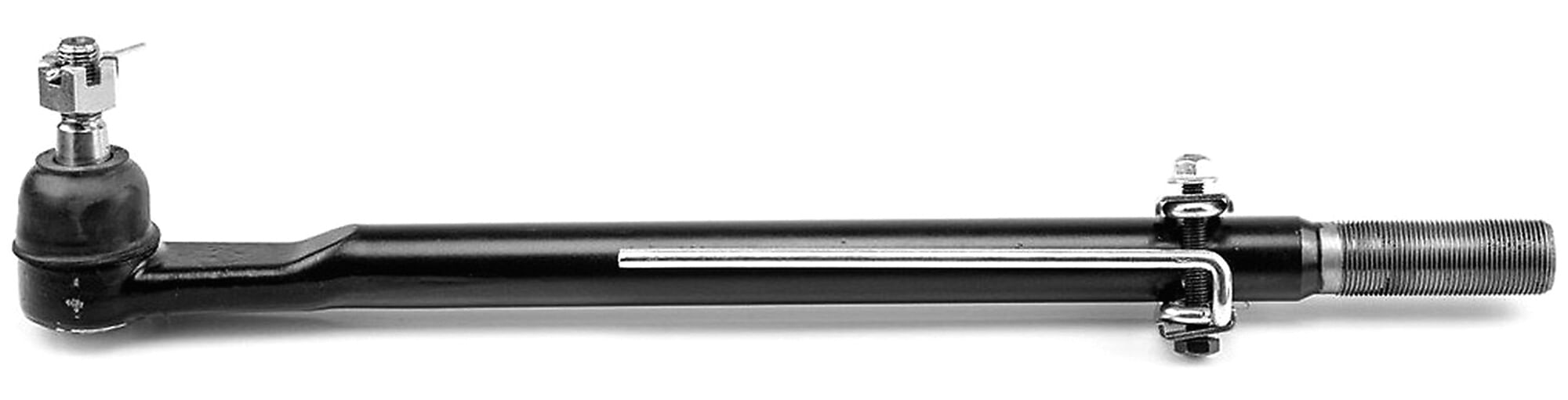 Terminal Interior Lado Conductor