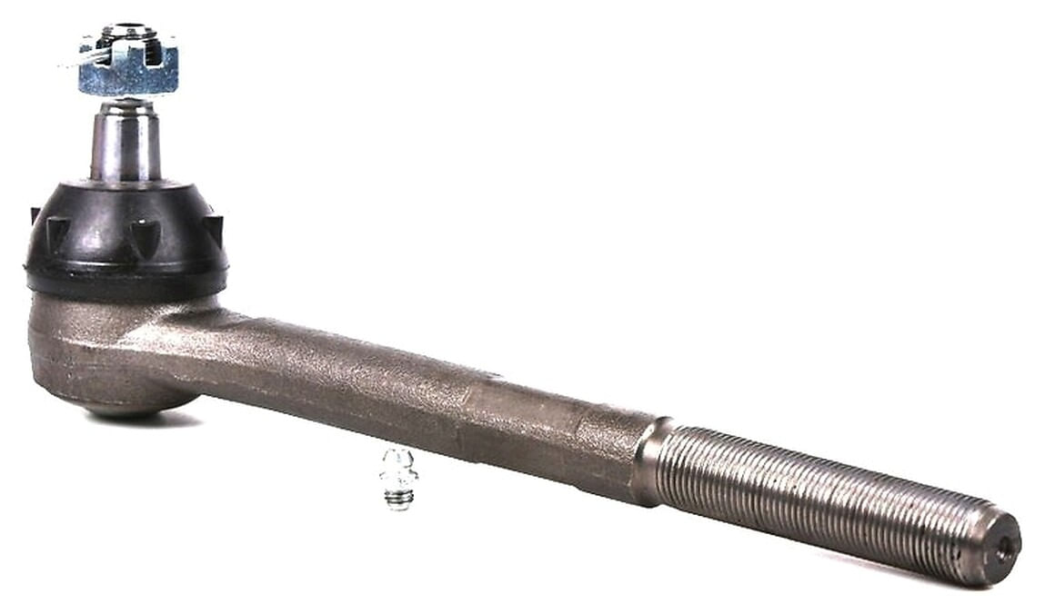Terminal Interior Lado Conductor
