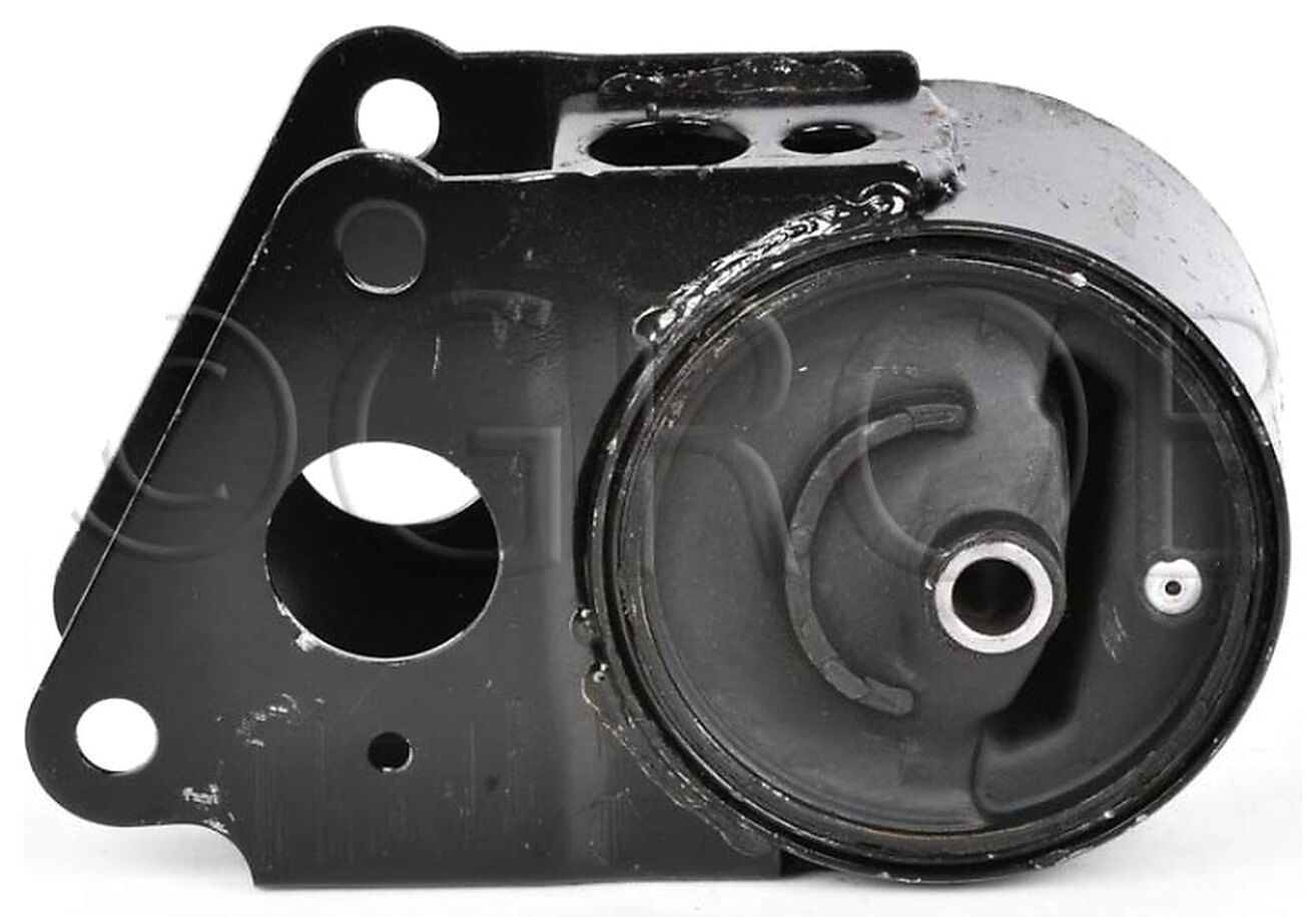 Soporte Motor Electrohidráulico Frontal