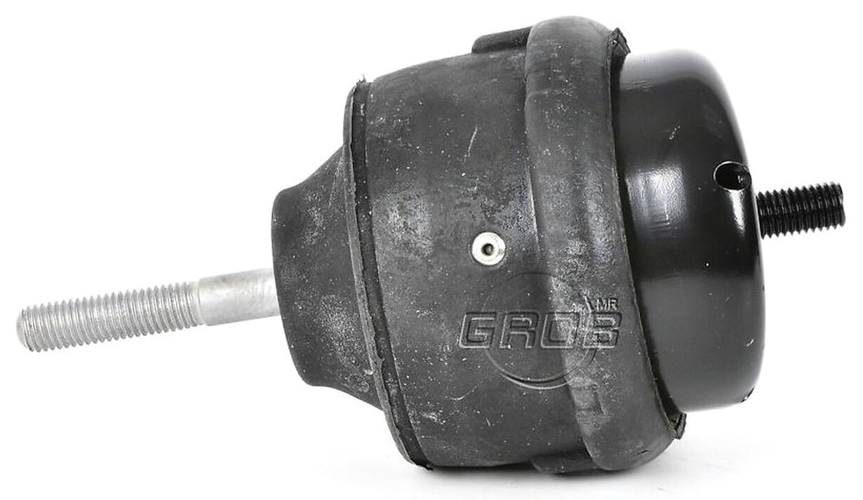 Soporte Motor Hidráulico Trasero