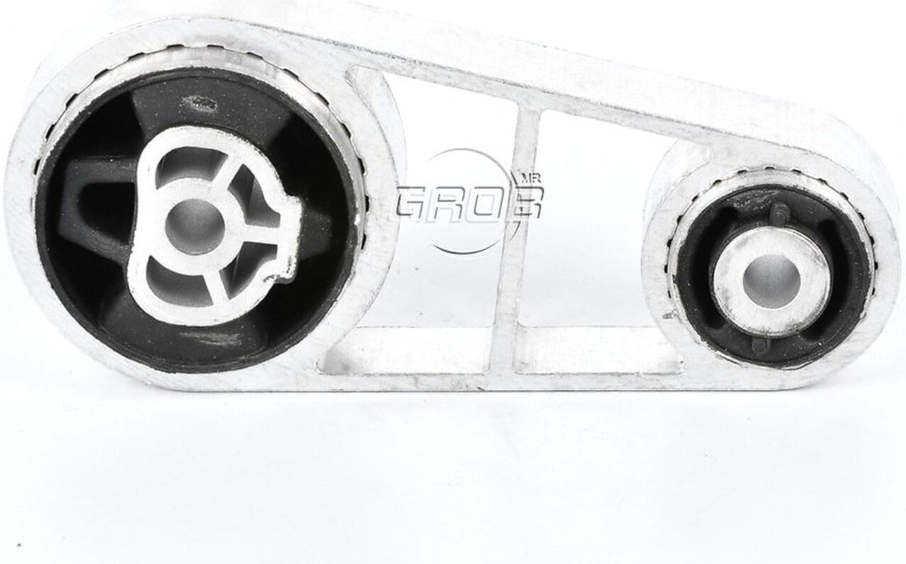 Soporte Motor Trasero
