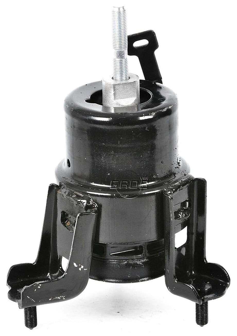 Soporte Motor Hidráulico Frontal