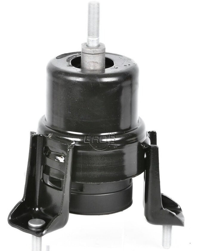 Soporte Motor Hidráulico Frontal