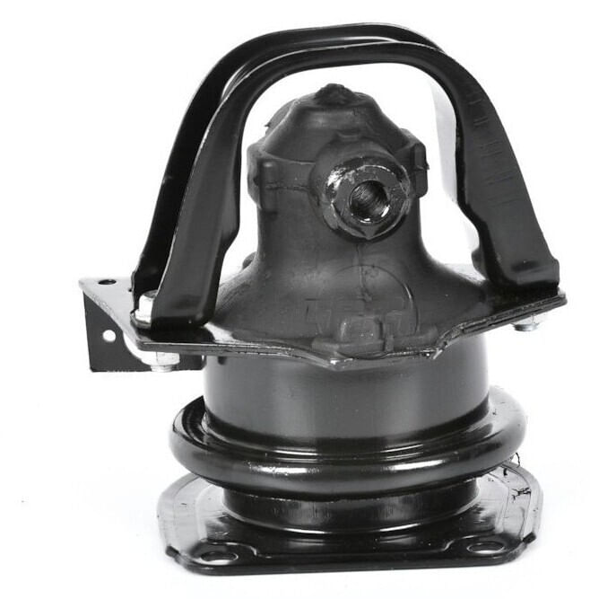 Soporte Motor Hidráulico Trasero