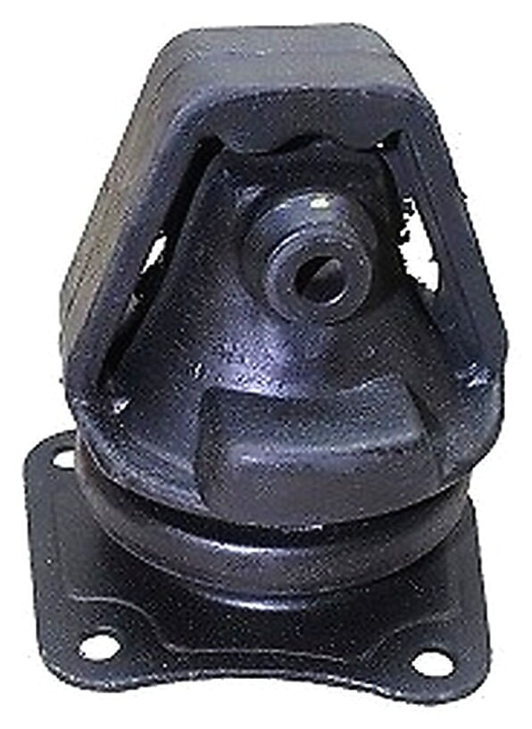 Soporte Motor Trasero
