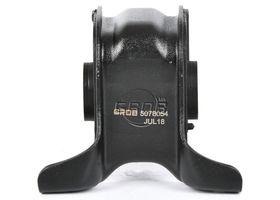 Soporte Motor Frontal