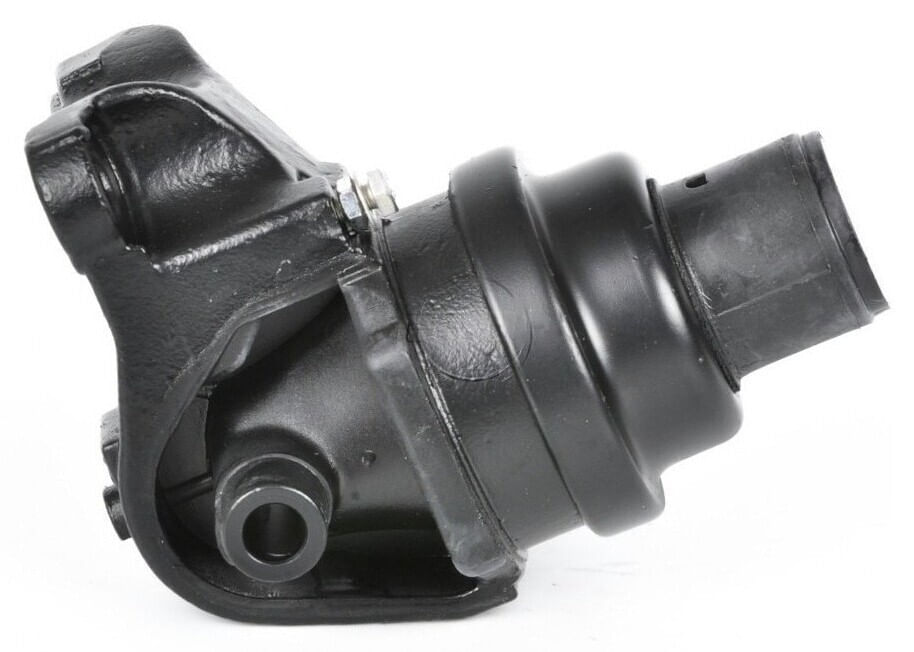 Soporte Motor Frontal Lado Conductor