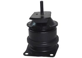 Soporte Motor Hidráulico Trasero