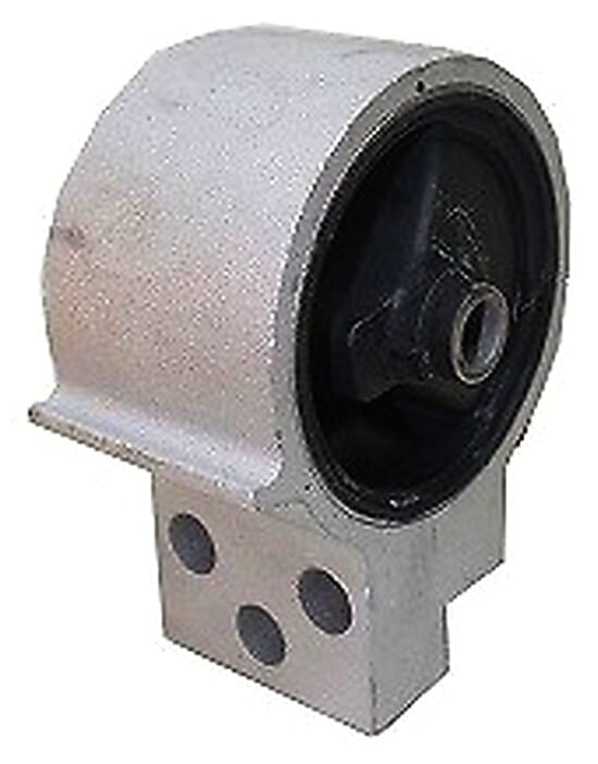 Soporte Motor Lado Conductor