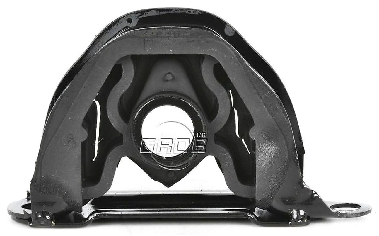 Soporte Motor Frontal Lado Conductor