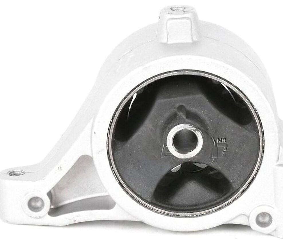 Soporte Motor Trasero
