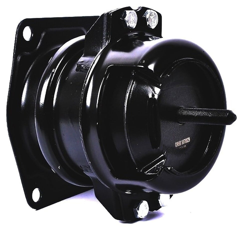 Soporte Motor Hidráulico Frontal