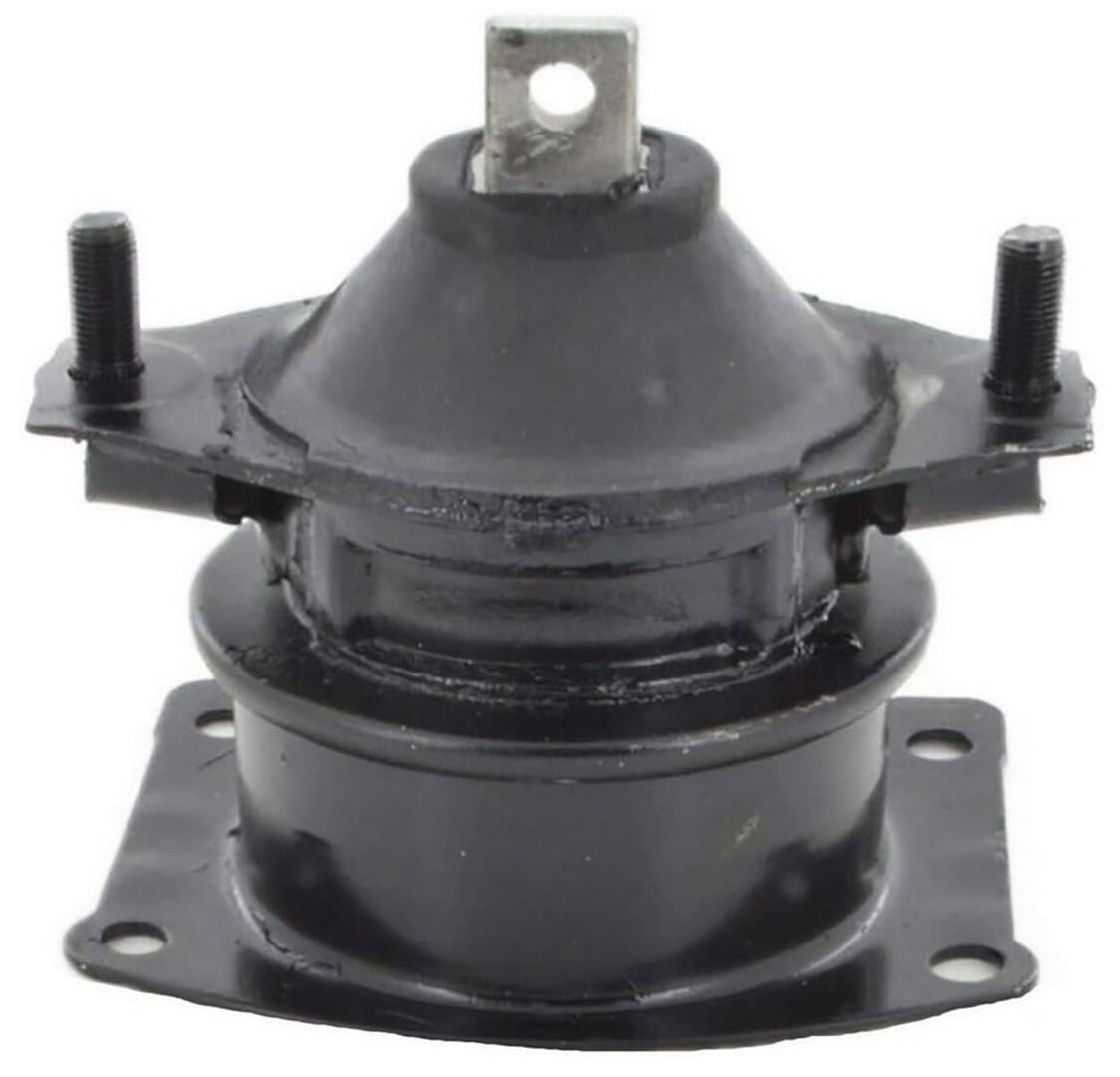 Soporte Motor Trasero