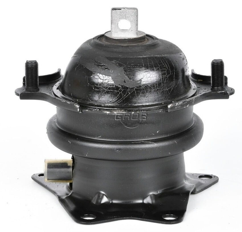 Soporte Motor Electrohidráulico Trasero