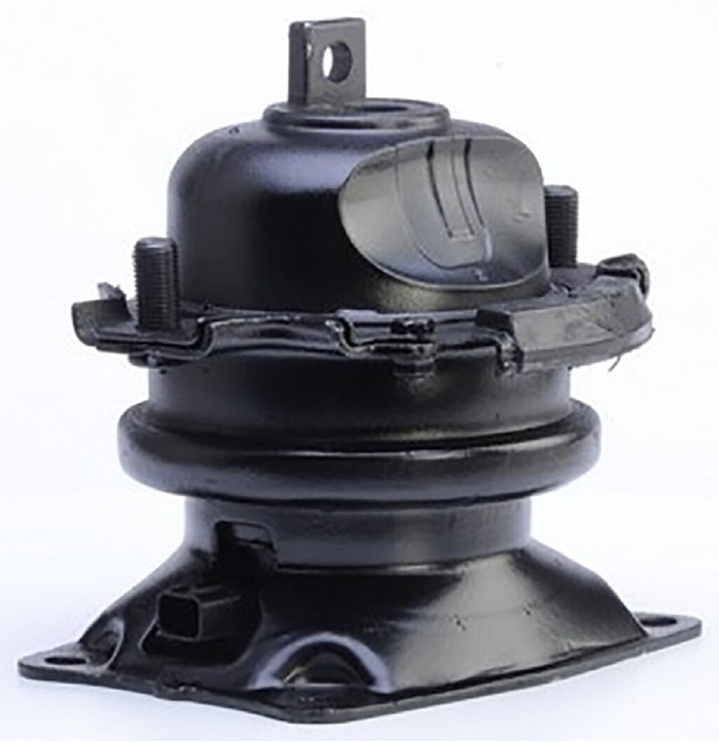 Soporte Motor Electrohidráulico Frontal